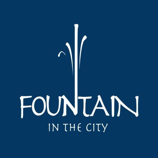Fountain in the City