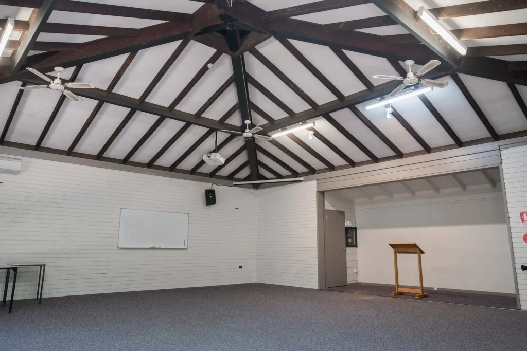 Auditorium