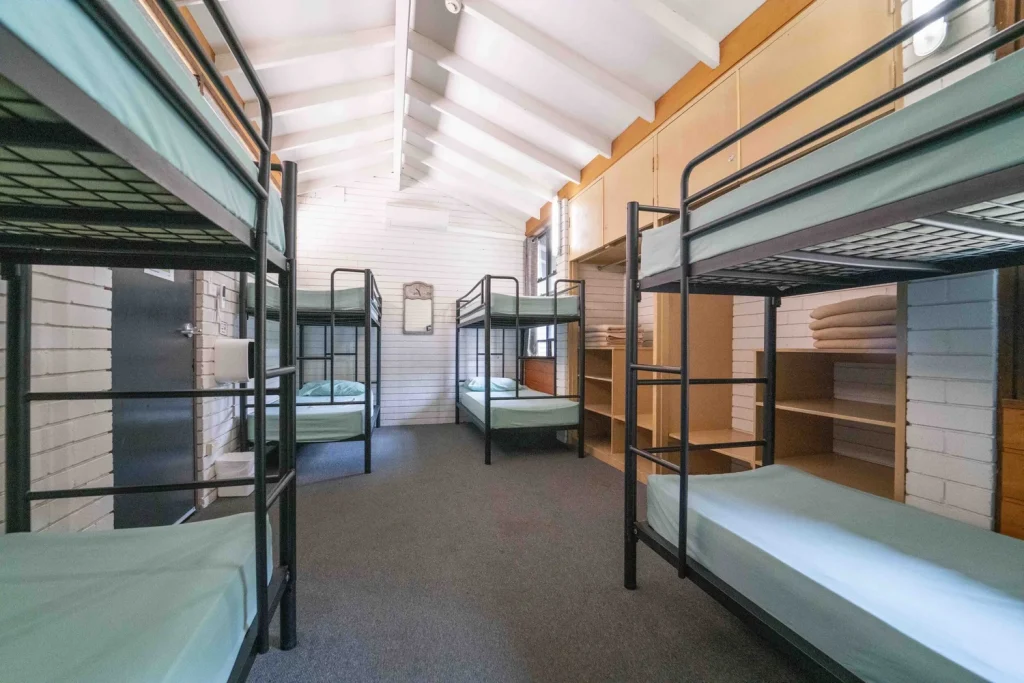 Accomodation